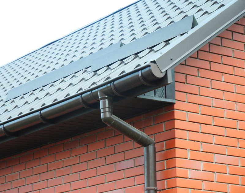 Ice Guard Installation in Kent, WA
