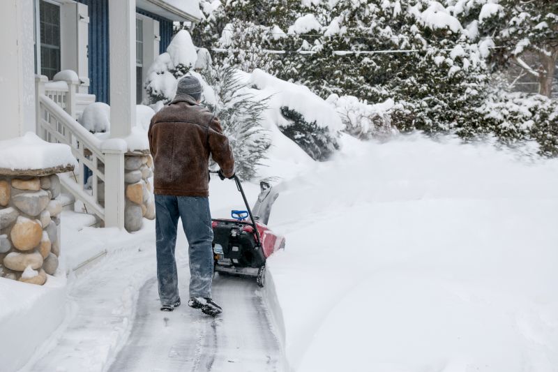 Winter Snow Removal in Brooklyn, NY